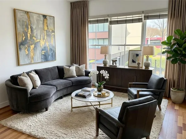 384 Ralph McGill Blvd NE Unit 121, Atlanta, GA 30312