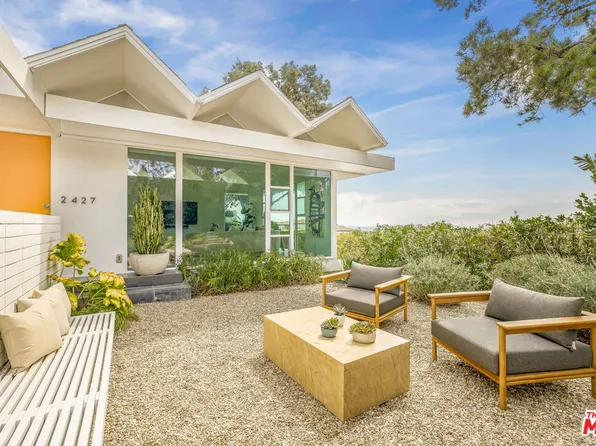 2427 Solar Dr, Los Angeles, CA 90046