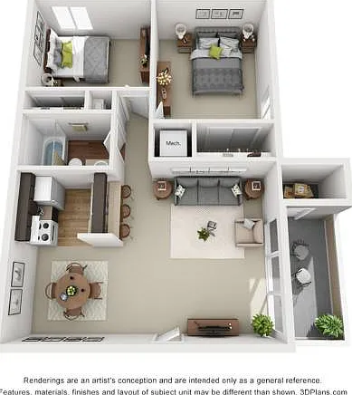 Ridgeview Place — Photo 21
