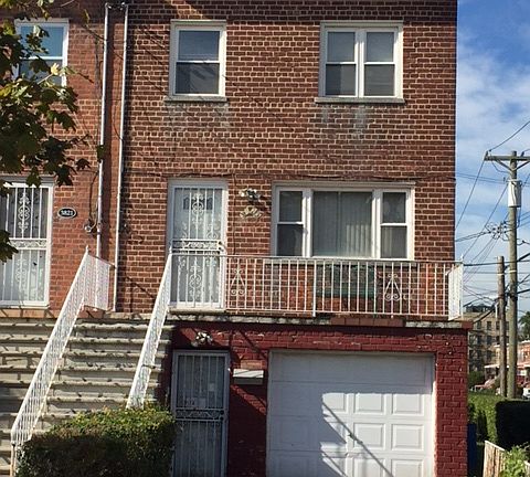 2nd image of 3823 Paulding Ave