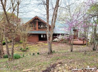 701 Irwinton Dr, Ten Mile, TN 37880