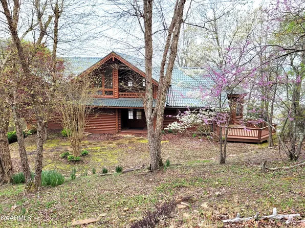701 Irwinton Dr, Ten Mile, TN 37880