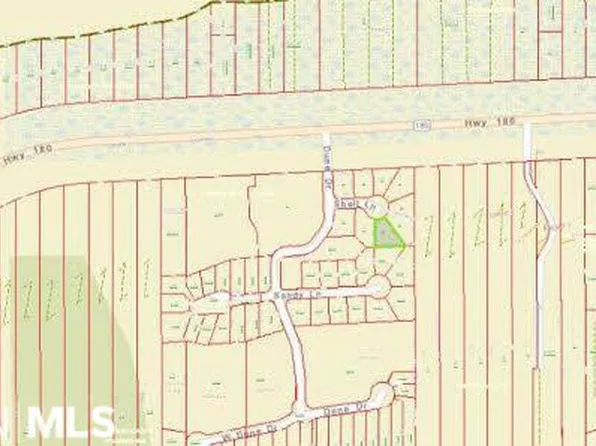 0 Shell Ln Lot 7, Gulf Shores, AL 36542