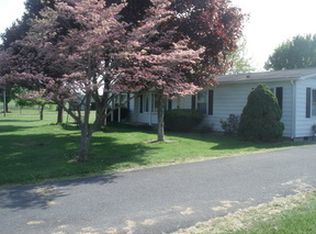 3047 Scenic Rd, Elkton, VA 22827