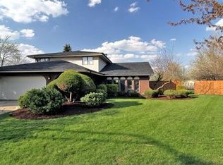 8008 Bob O Link Rd, Orland Park, IL 60462