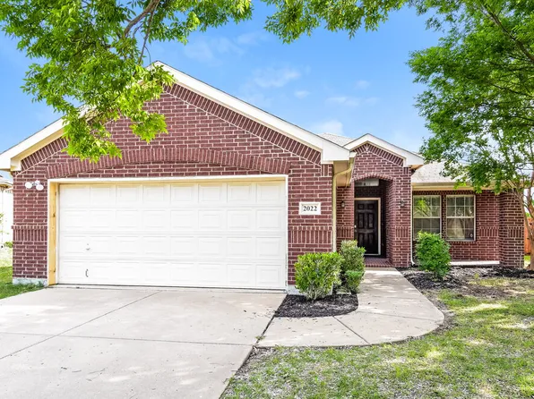 2022 Cobblestone Trl, Forney, TX 75126