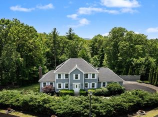 340 Marston Rd, Northbridge, MA 01534