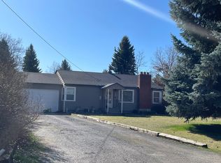 425 W Ivanhoe Rd, Spokane, WA 99218