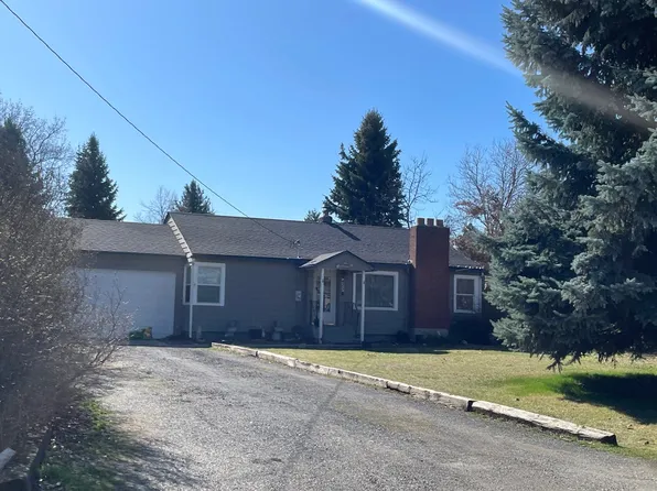 425 W Ivanhoe Rd, Spokane, WA 99218