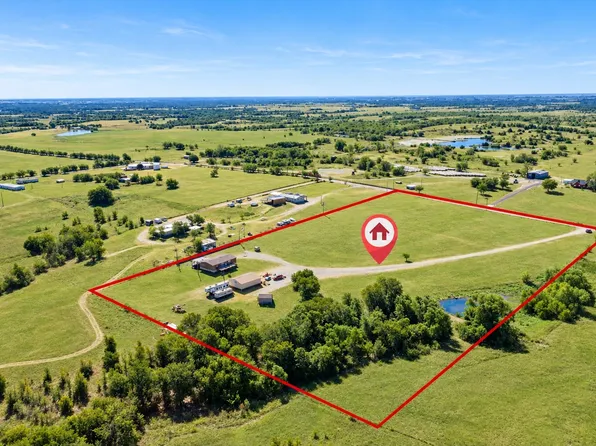 2298 County Road 2320, Decatur, TX 76234