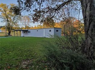 8132 Chester Rd, Germansville, PA 18053