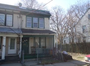 61 Vine St, Trenton, NJ 08638