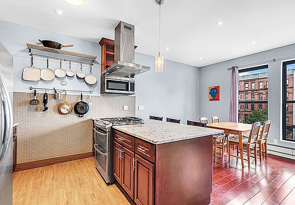 2nd image of 345 Lenox Ave #3A