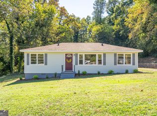 26 Lady Marian Dr NE, Rome, GA 30161