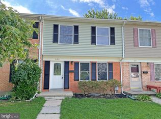 662 Yorkshire Dr, Edgewood, MD