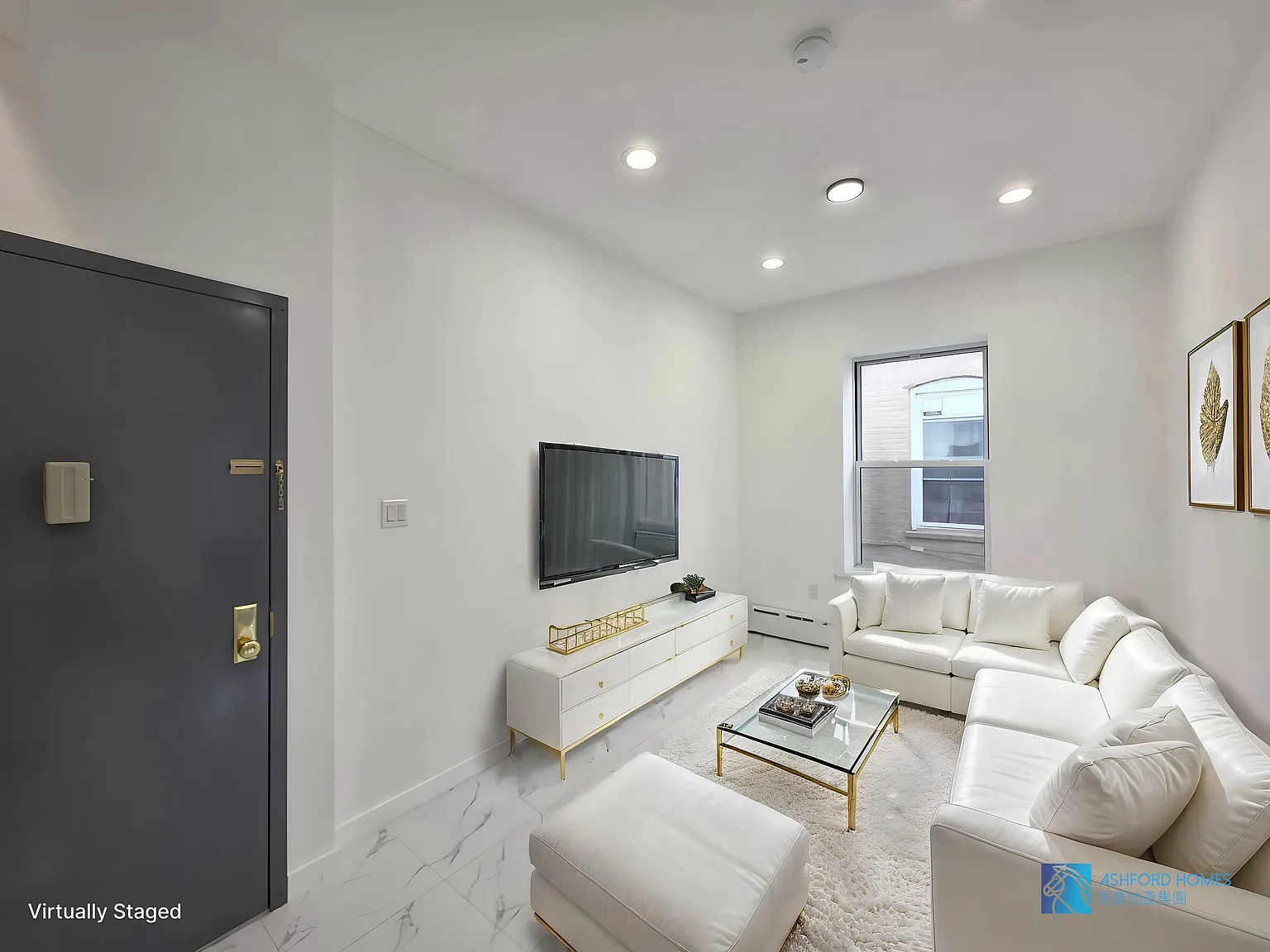 2 bed, 600 sqft, $2,500 — Photo 2