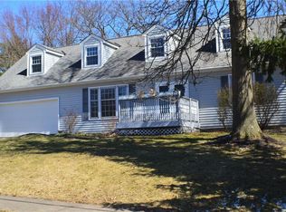 150 Roshon Dr, Medina, OH 44256