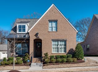 310 Passage Ln, Franklin, TN 37064
