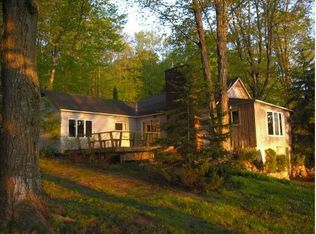 5288 Indian Garden Rd, Petoskey, MI 49770