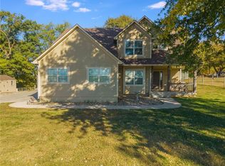 28800 E Atherton Sibley Rd, Sibley, MO 64088