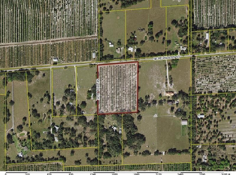 1st image of SE Cecil Ave Lot 131