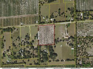 SE Cecil Ave LOT 131, Arcadia, FL 34266