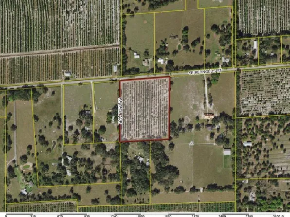 SE CECIL AVENUE LOT 0131, ARCADIA, FL 34266