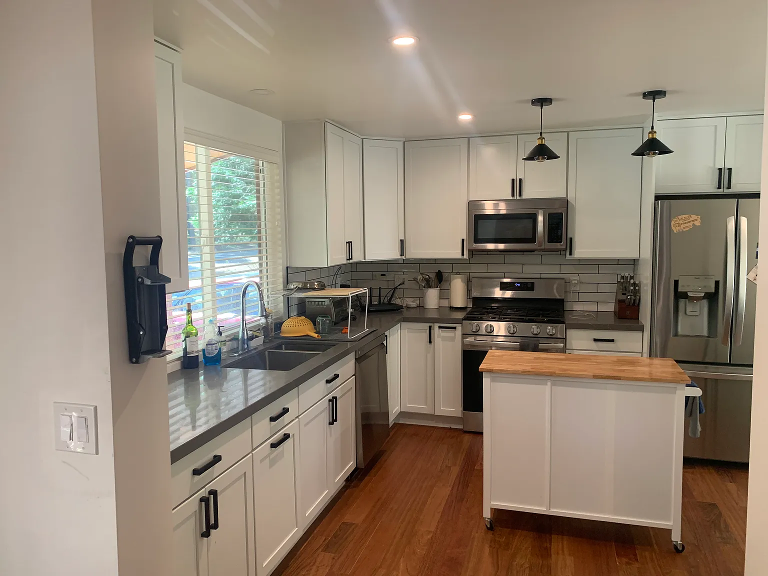 3 bed, 1224 sqft, $3,500 — Photo 3
