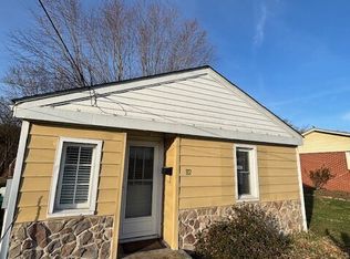 112 Ashby St, Bridgewater, VA 22812