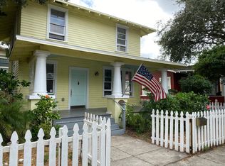 704 S Bungalow Ter, Tampa, FL 33606