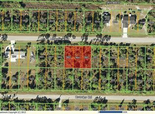 26215 Angelica Rd, Punta Gorda, FL 33955