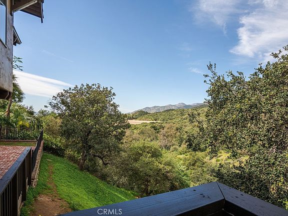 4th image of 235 Spinks Canyon Rd