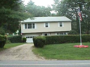 407 Plainfield Pike, Coventry, RI 02827