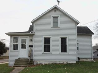 701 W Homer St, Freeport, IL 61032