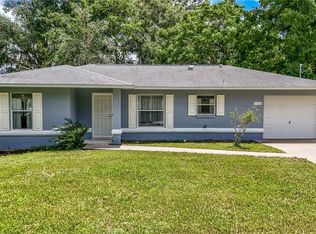 702 Desota Ave, Inverness, FL 34452