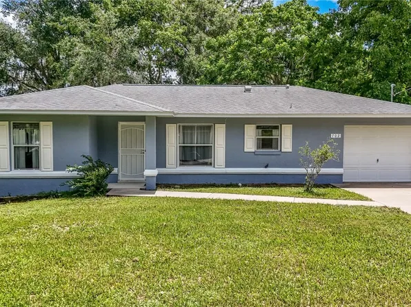 702 Desota Ave, Inverness, FL 34452