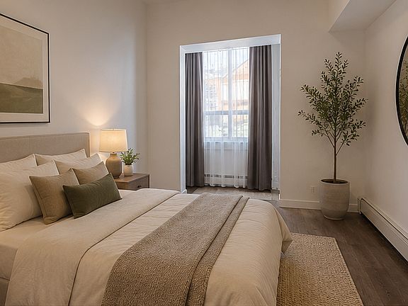 Virtual Staging