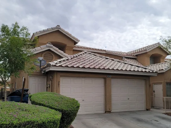 8016 Cimarron Ridge Dr Unit 201, Las Vegas, NV 89128