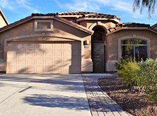 8860 N Twin Peaks Brook Dr, Tucson, AZ 85743