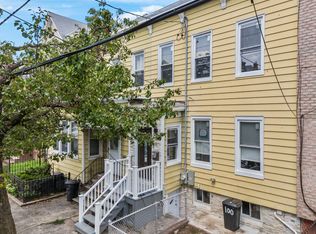 100 Atlantic St, Jersey City, NJ 07304