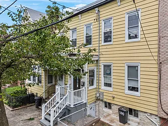 100 Atlantic Street