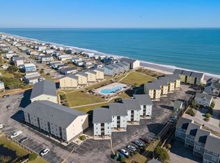 918 N New River Dr #615, Surf City, NC 28445