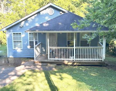 1014 Jarvis Ave, Chattanooga, TN, 37411