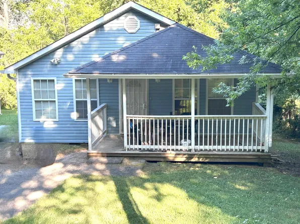 1014 Jarvis Ave, Chattanooga, TN 37411
