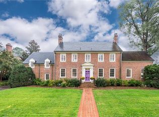 311 Roslyn Rd, Richmond, VA 23226