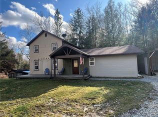 6544 Middle Run Rd NW, Dover, OH 44622