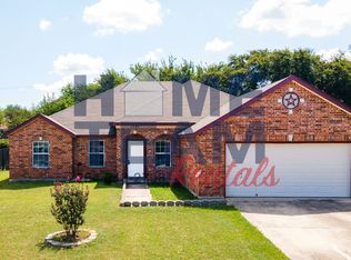 1707 Prestige Loop, Killeen, TX 76549