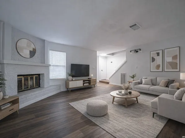 2408 Wild Turkey #1, San Antonio, TX 78232