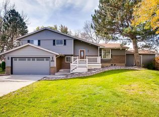 11456 W 69th Pl, Arvada, CO 80004
