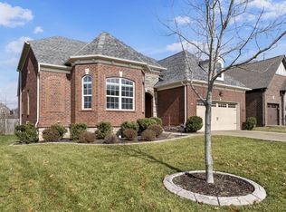 2002 Oliver Dr, Mount Juliet, TN 37122